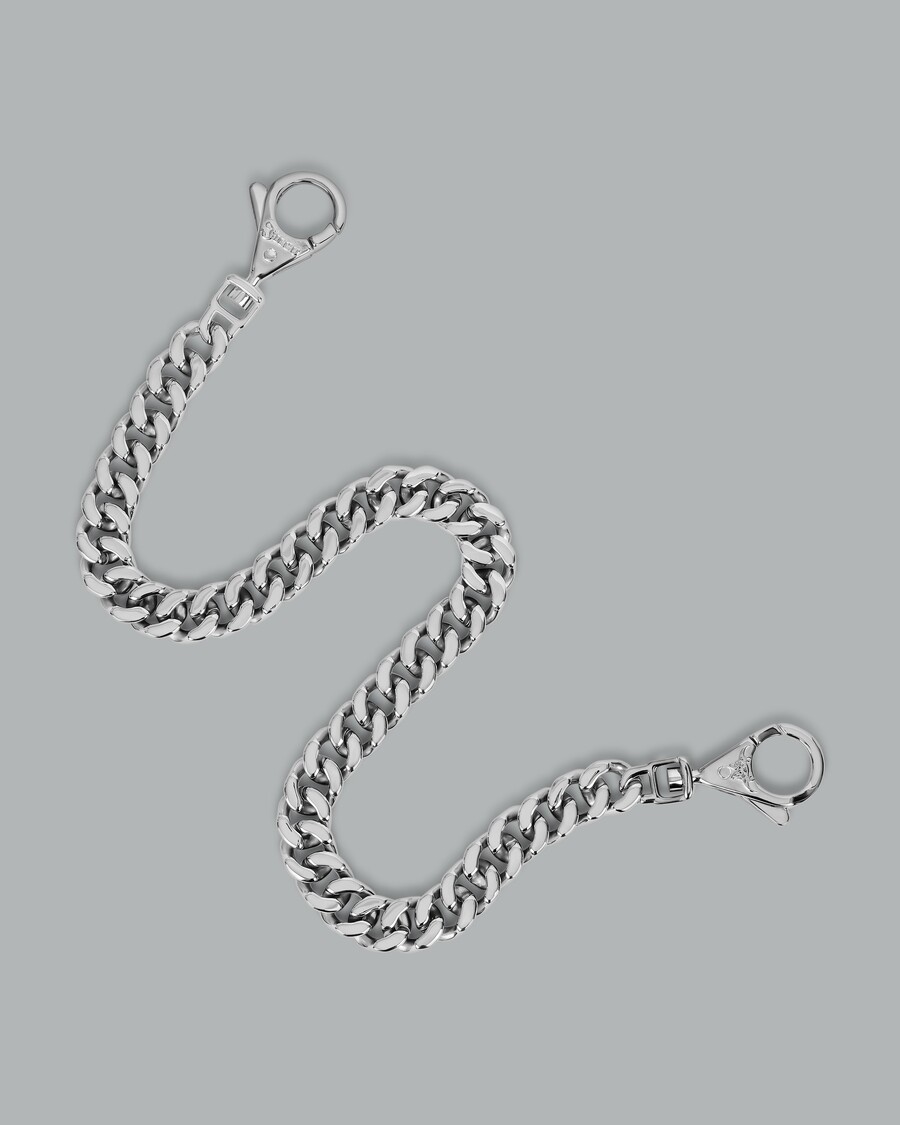 Jnco Oversized Stainless Steel Pocket Chain