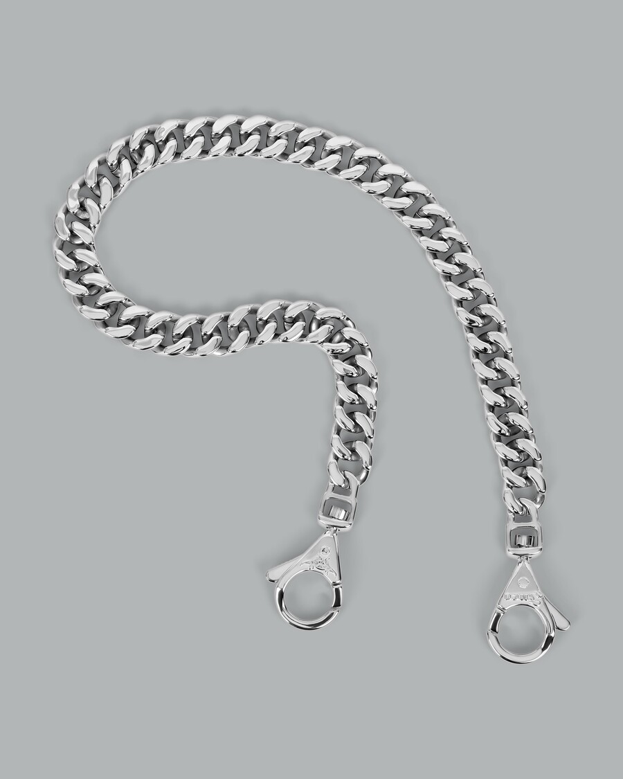 Jnco Oversized Stainless Steel Pocket Chain