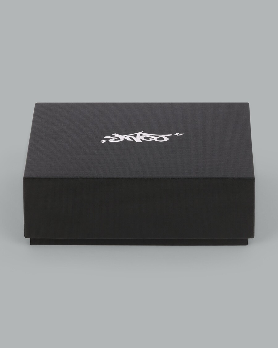 Jnco Oversized Stainless Steel Pocket Chain