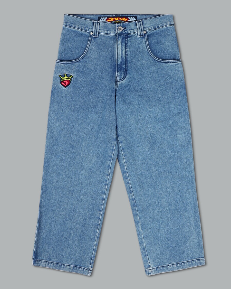 Jnco 179 Pipes. 23". Antique.