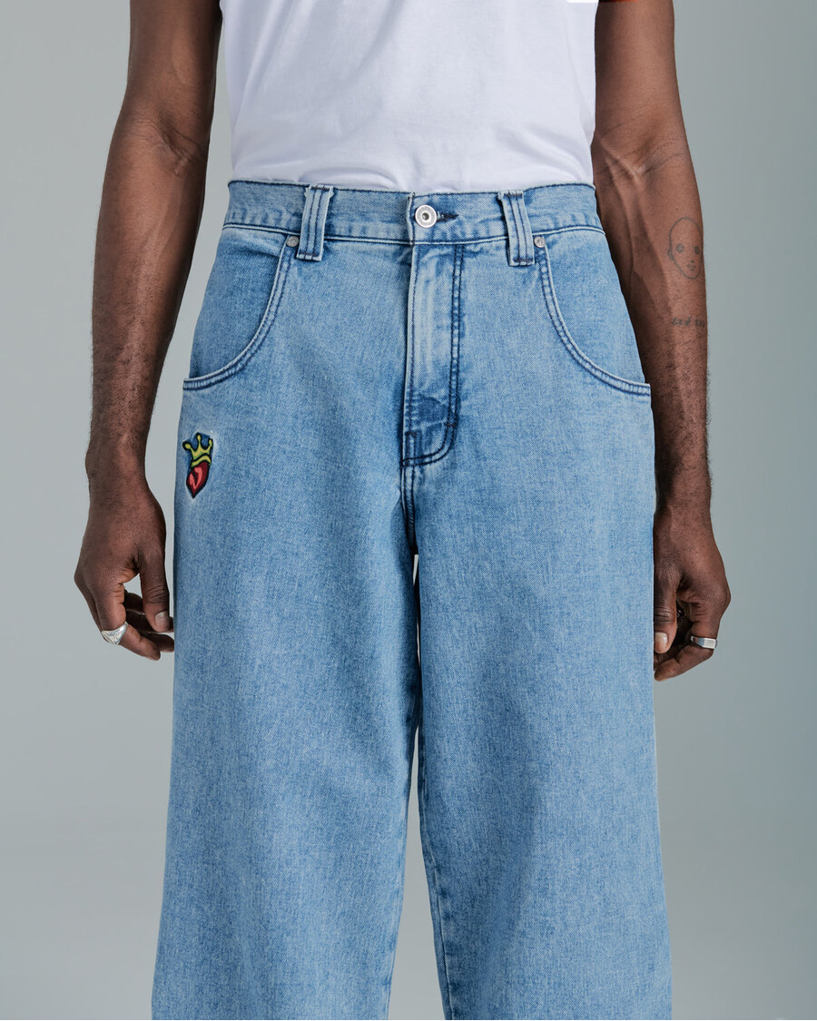 Jnco 179 Pipes. 23". Antique.