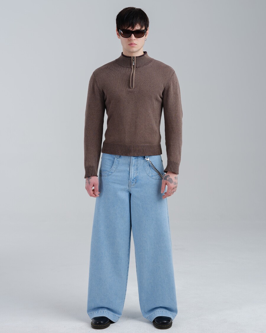 Jnco 101 Twin Cannon. 26". Vintage.