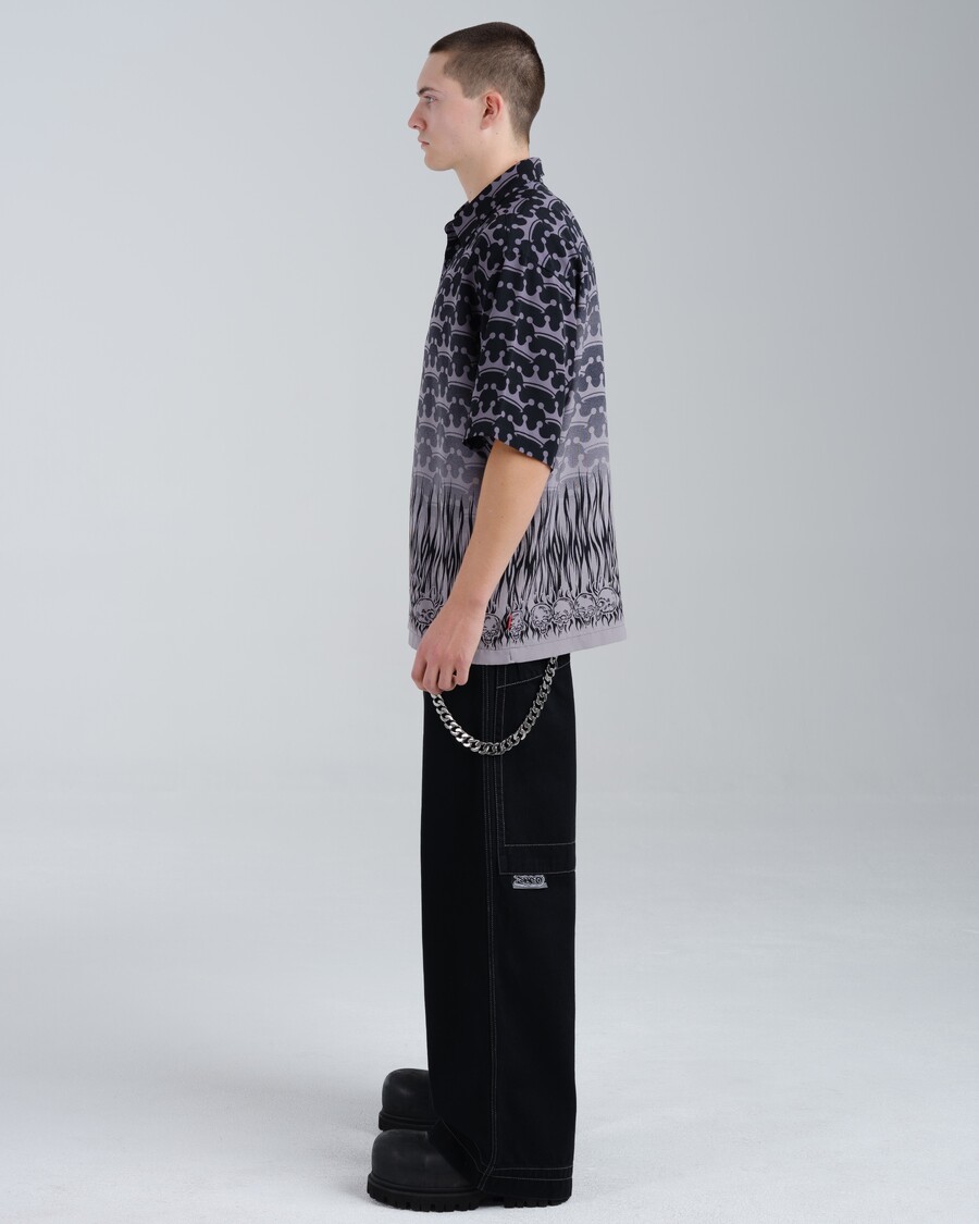 Jnco Rollin'. 26". Jet Black.