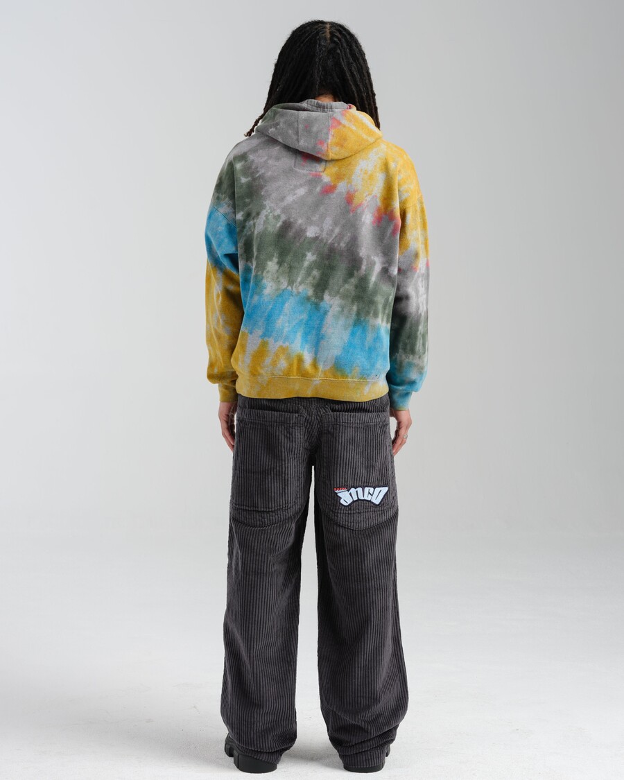 Jnco 169 Low Down. 20". 4 Wale Corduroy. Magnet.