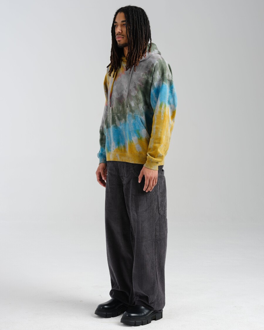 Jnco 169 Low Down. 20". 4 Wale Corduroy. Magnet.