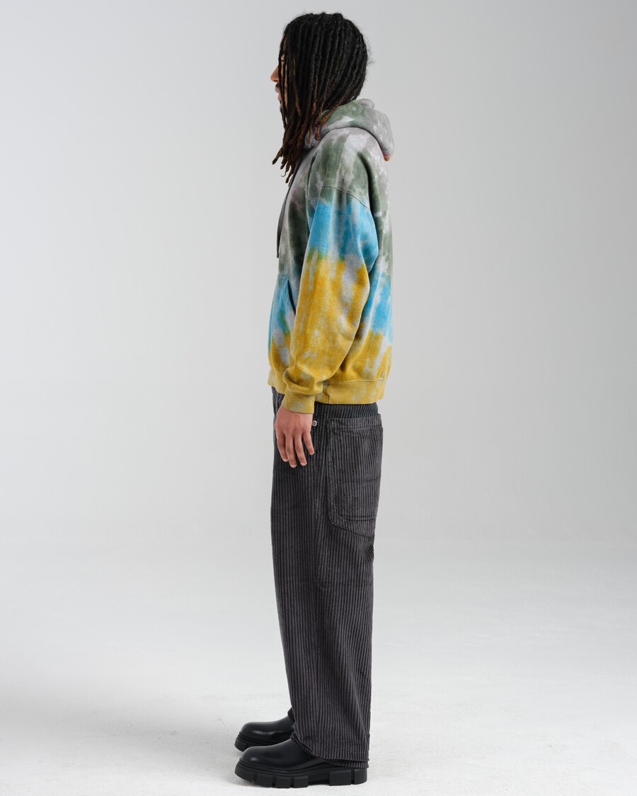 Jnco 169 Low Down. 20". 4 Wale Corduroy. Magnet.