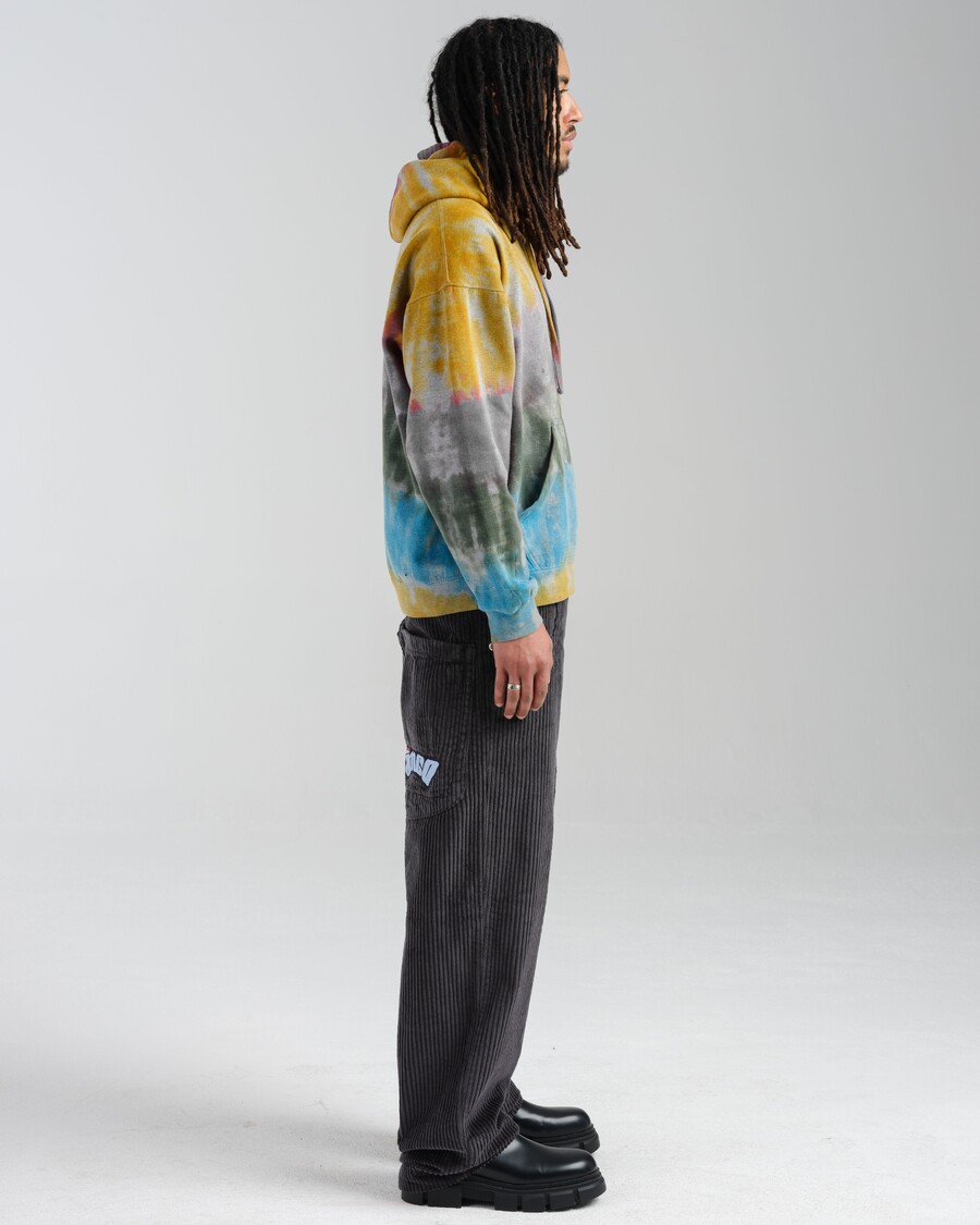 Jnco 169 Low Down. 20". 4 Wale Corduroy. Magnet.