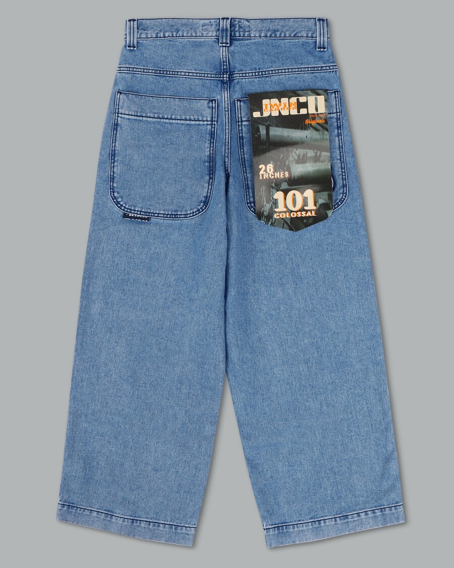 јнцо в101 двоструки топ. 26". старински.