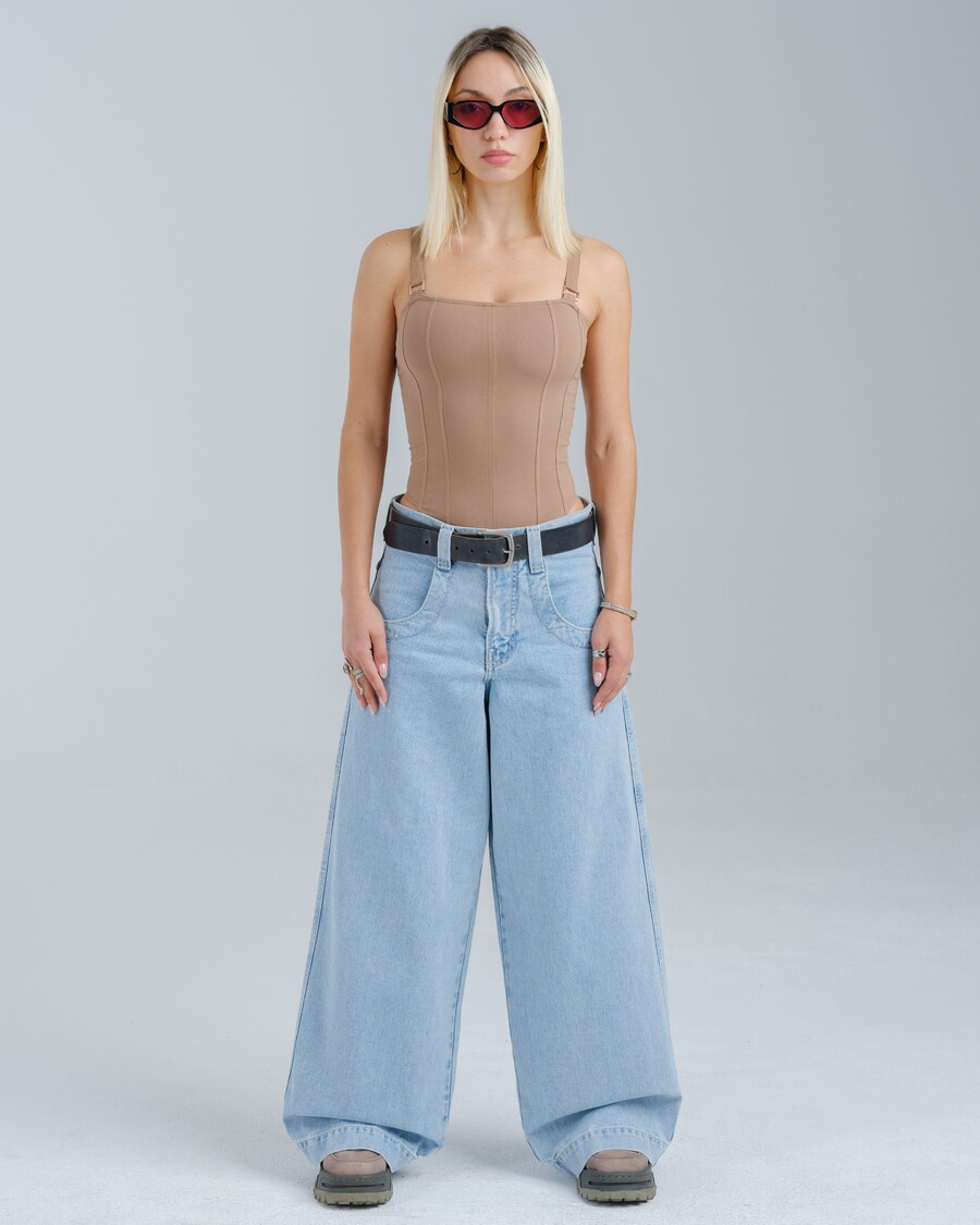 Jnco W101 Twin Cannon. 26". Vintage.