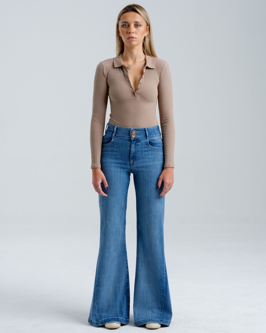 Jnco Carnelian. 28". Vintage.